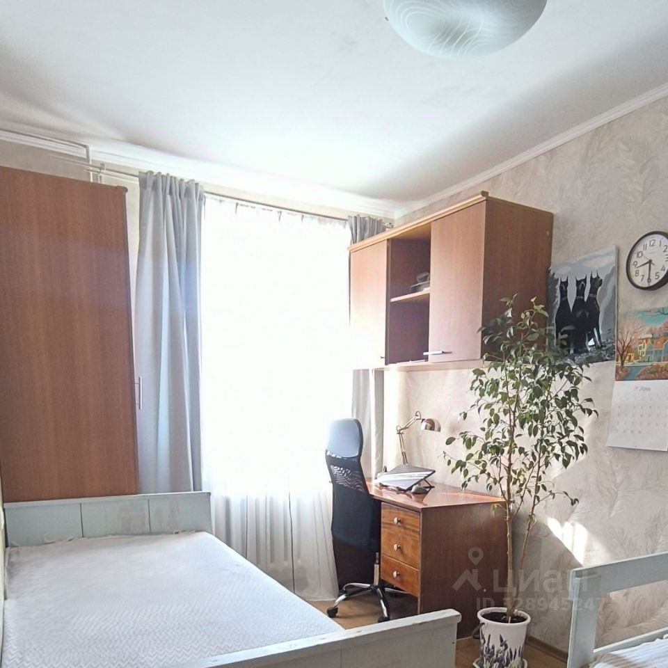 2-комн. кв., р-н Советский