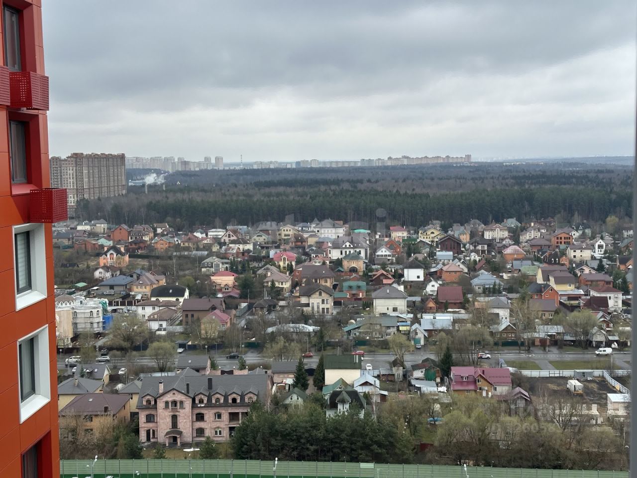 4-комн. кв., НАО (Новомосковский)