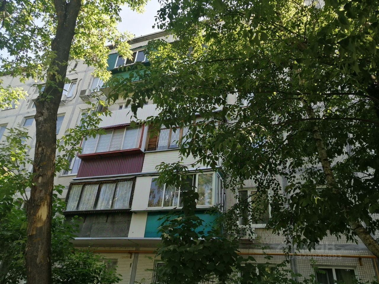 Квартира