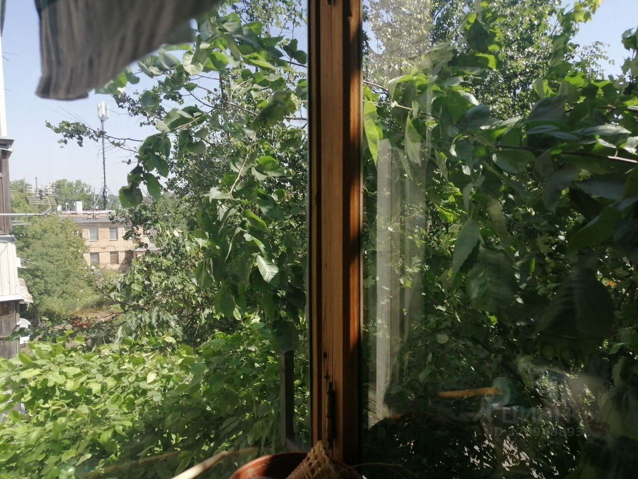 Квартира
