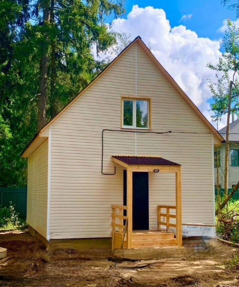 Продается2-этажныйдом,95м²