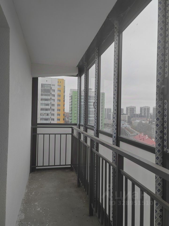 3-комн. кв., р-н Советский, Казань