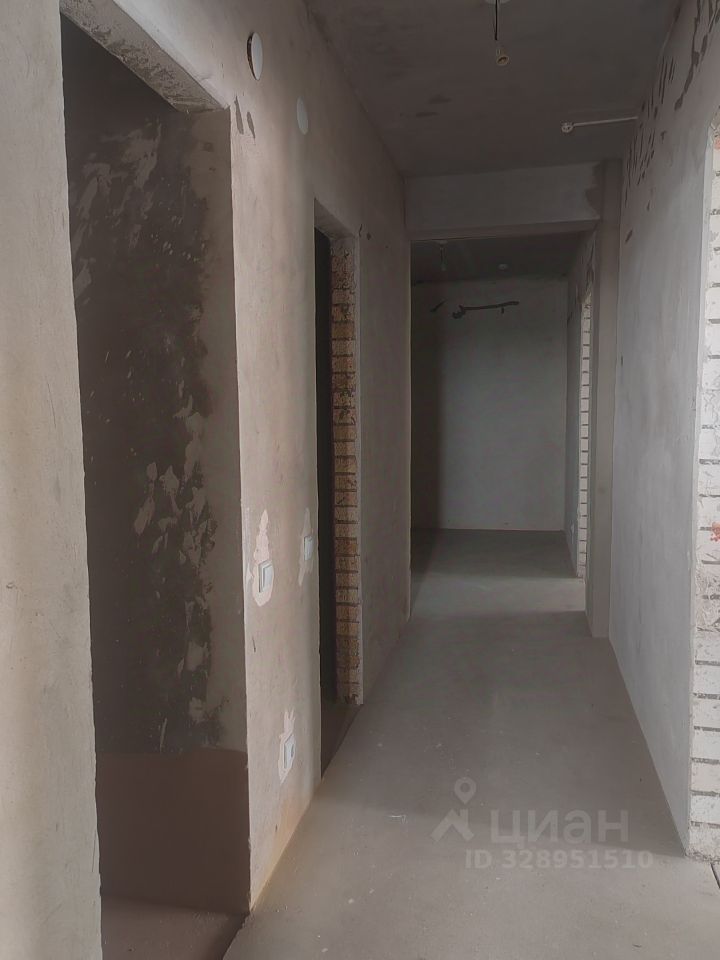 3-комн. кв., р-н Советский, Казань