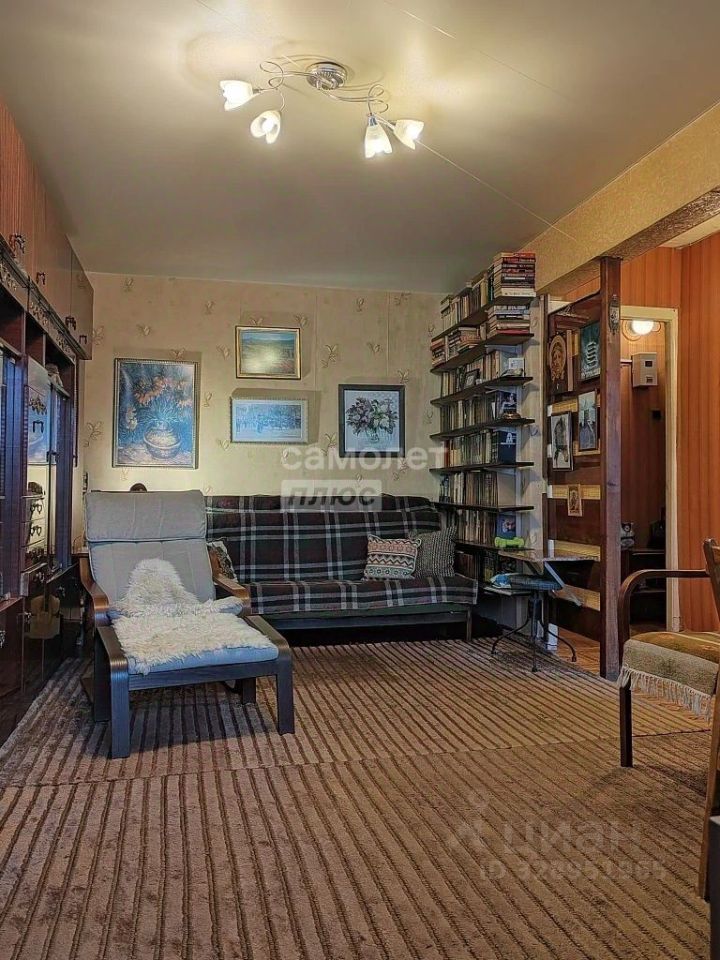2-комн. кв., р-н Железнодорожный, Екатеринбург