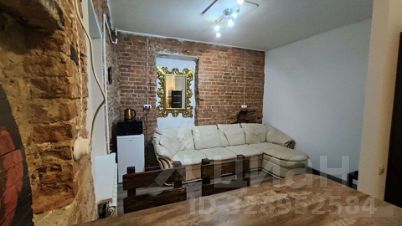 2-комн. кв 30 м2, 1/2 эт