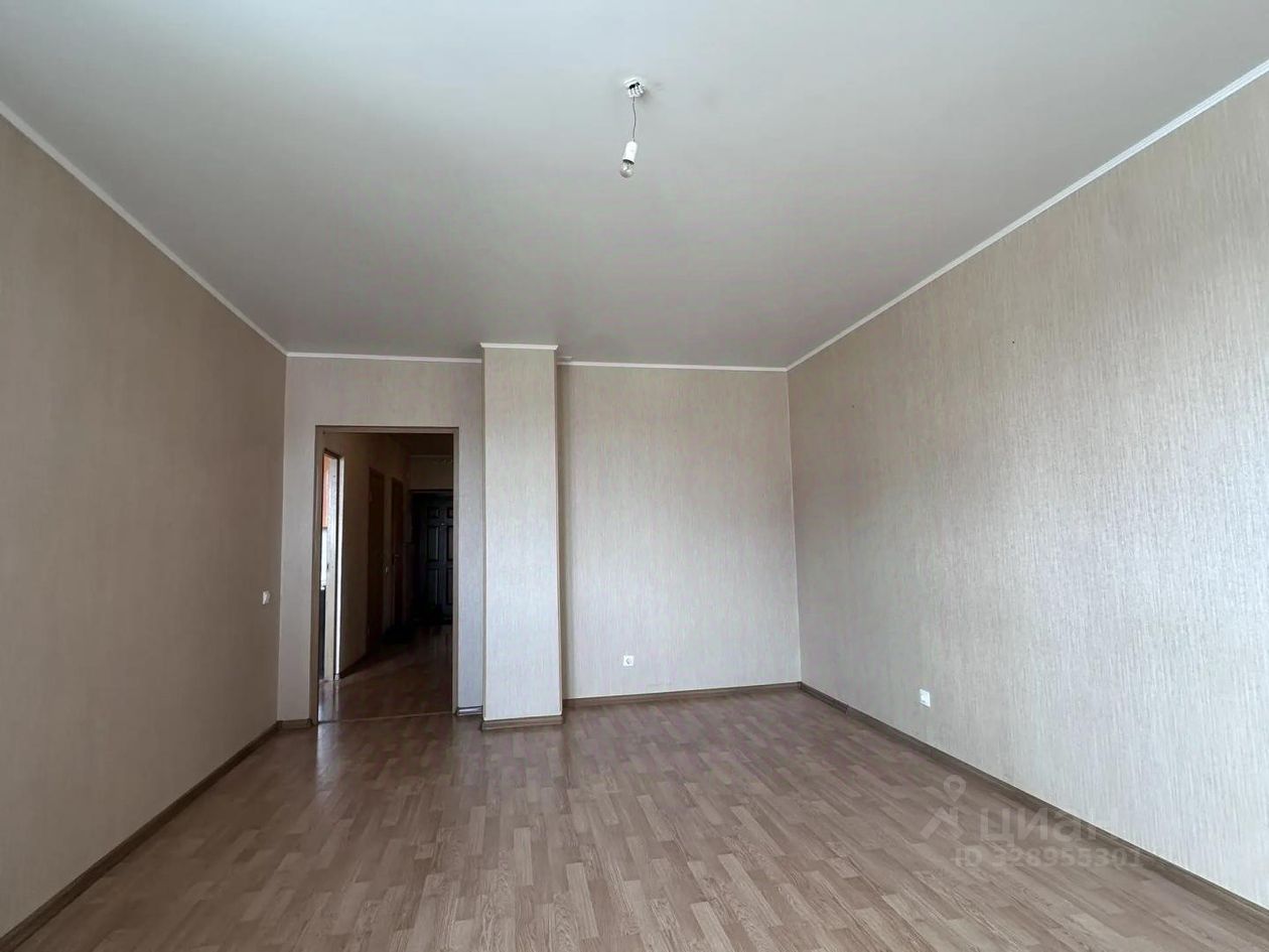 3-комн. кв., р-н Октябрьский, Екатеринбург