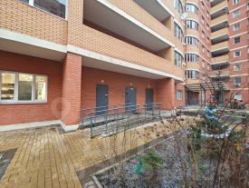 2-комн.кв., 60 м², этаж 17