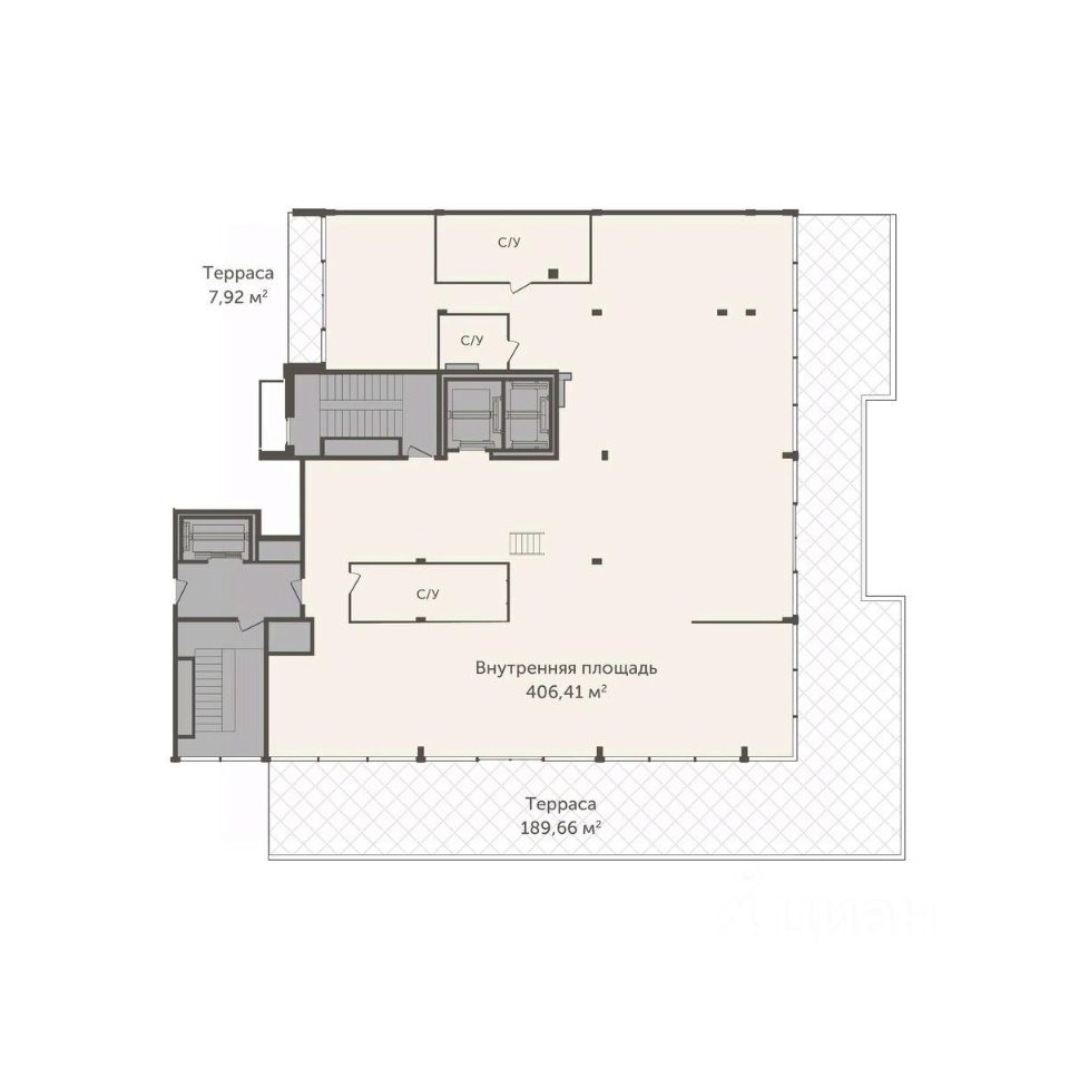 Продается3-комн.квартира,465,68м²