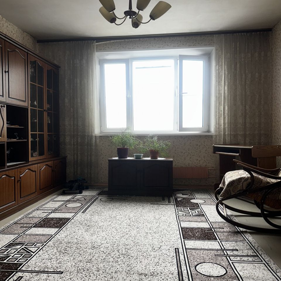 Продается3-комн.квартира,63м²