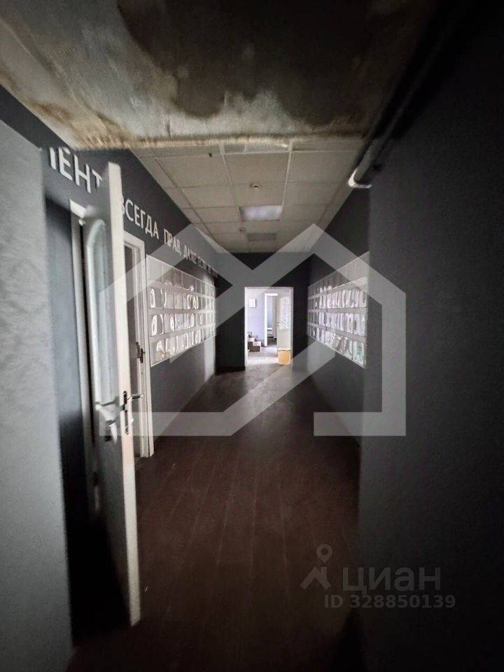 Торговая площадь, р-н Ростокино