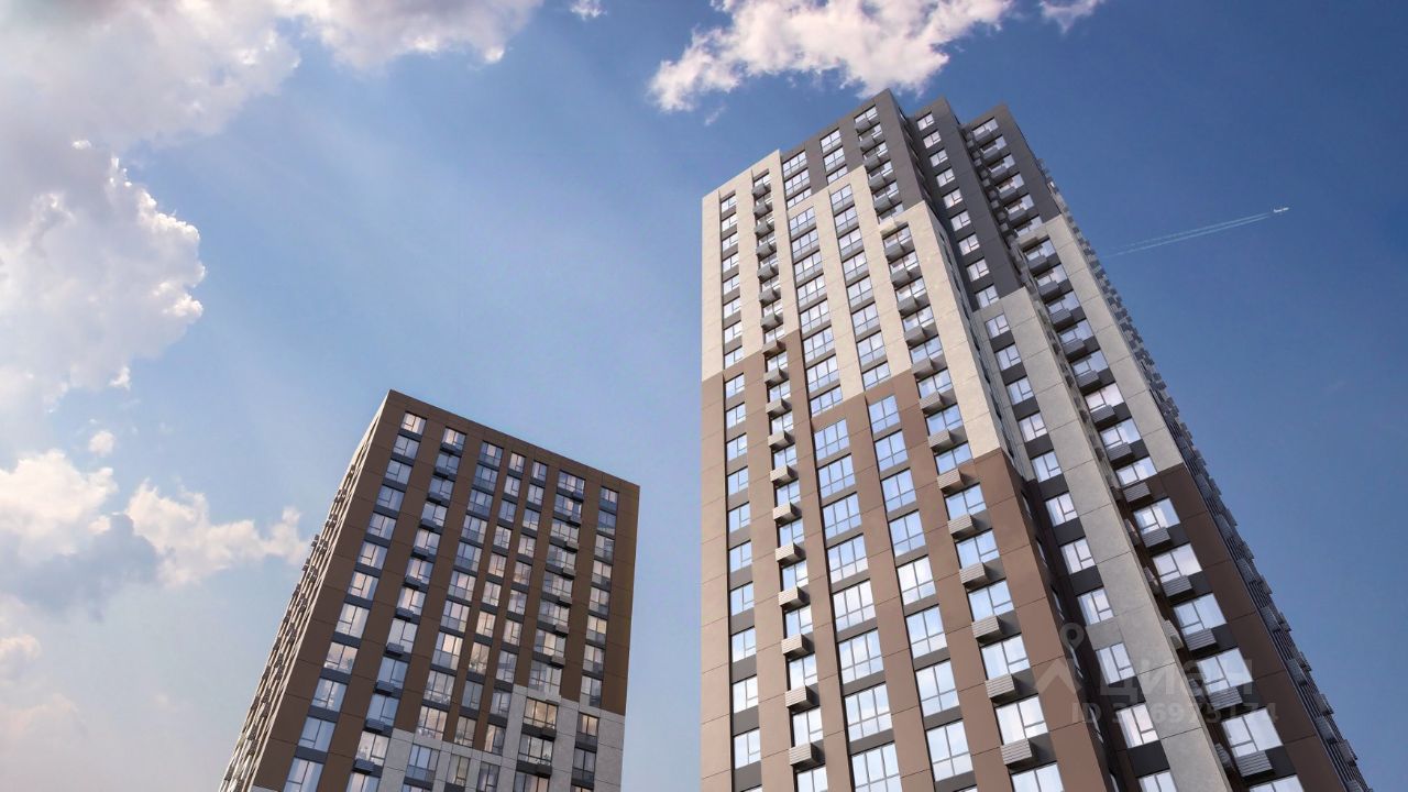 Новостройка, НАО (Новомосковский), Москва