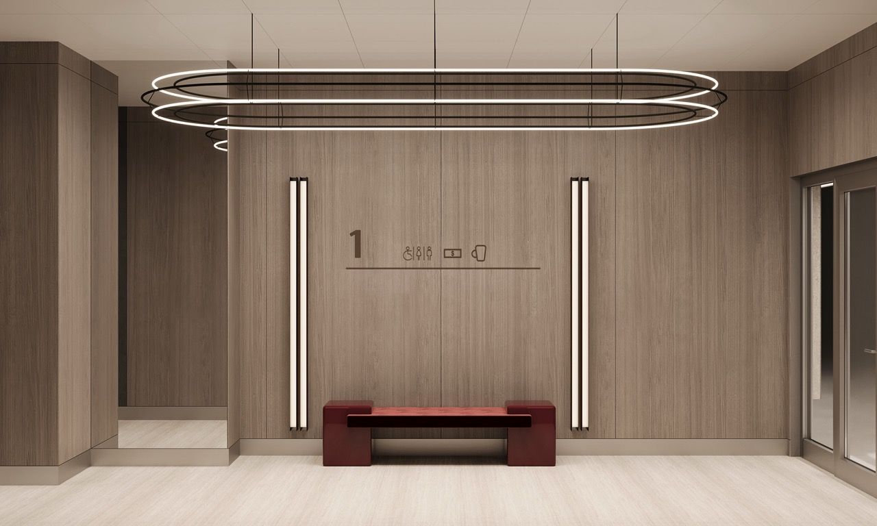 продажа помещений в БЦ Раменки