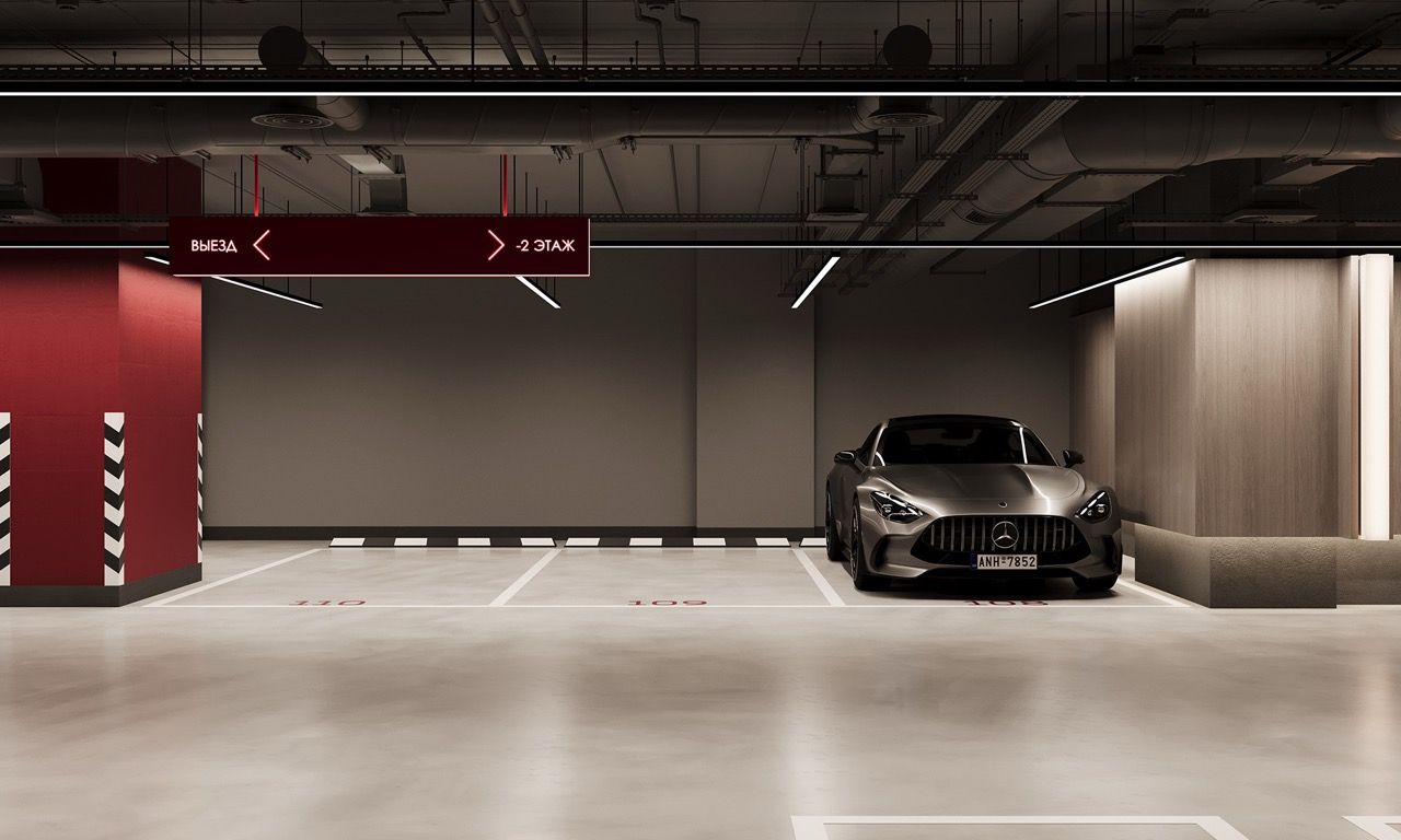 продажа помещений в БЦ Раменки