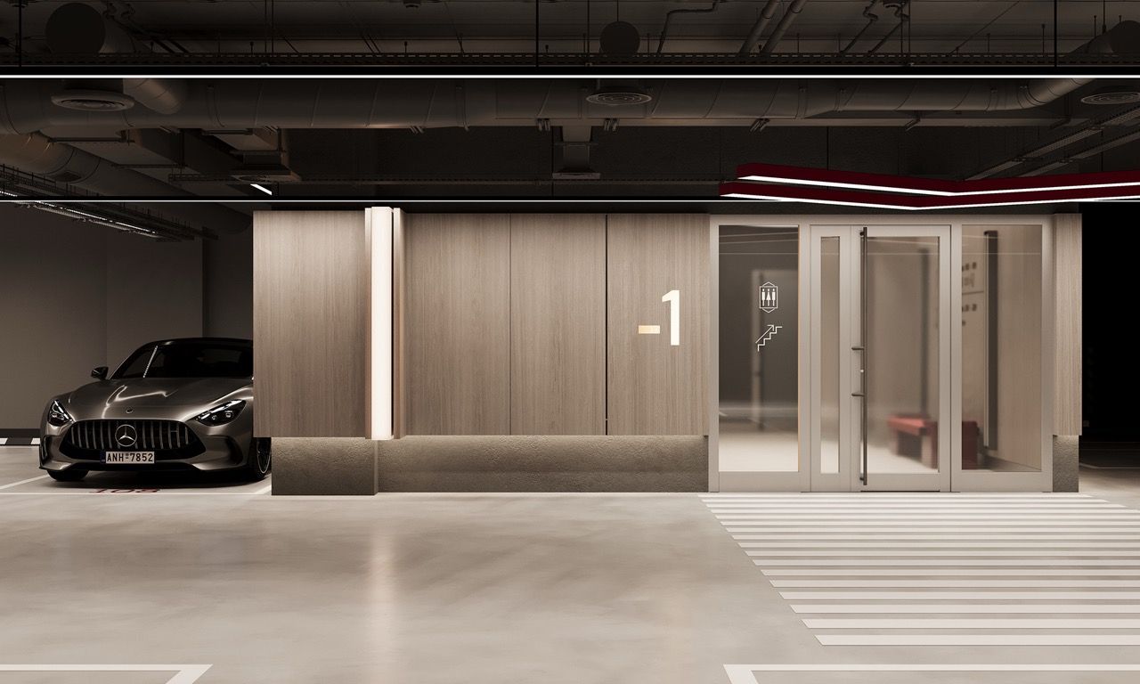 Бизнес Центр Раменки