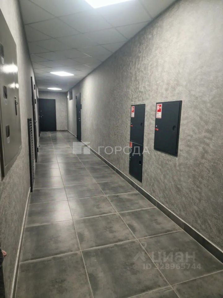 2-комн. кв., р-н Калининский, Новосибирск