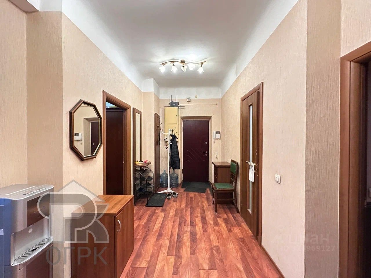 4-комн. кв., р-н Мещанский