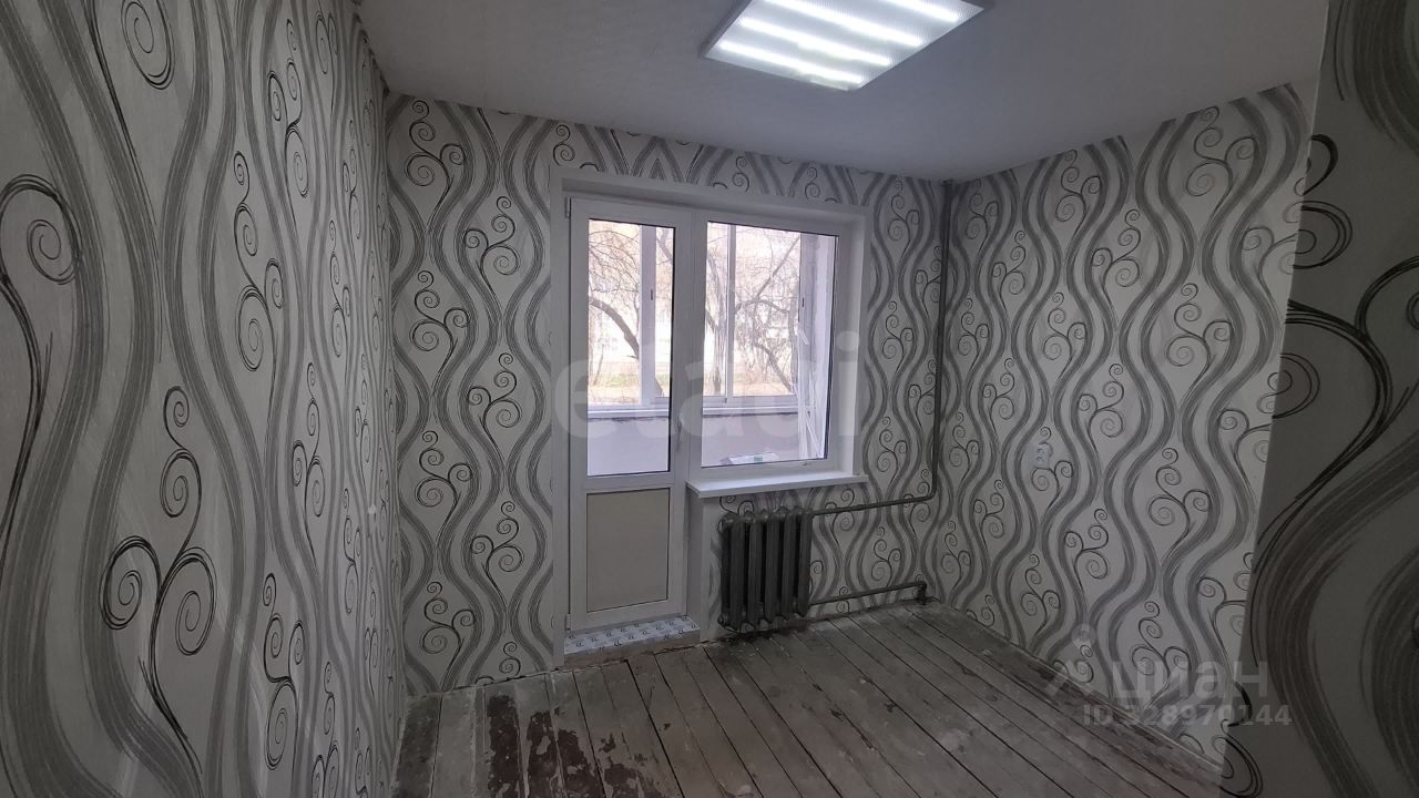 1-комн. кв., р-н Чкаловский, Екатеринбург