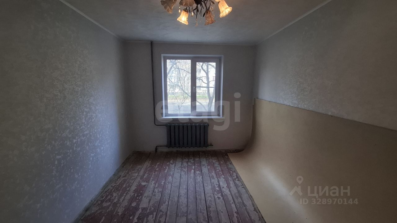 1-комн. кв., р-н Чкаловский, Екатеринбург