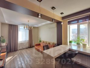 2-комн.кв., 65 м², этаж 7