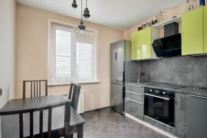 2-комн.кв., 53 м², этаж 14