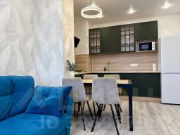 1-комн. кв 37 м2, 1/1 эт