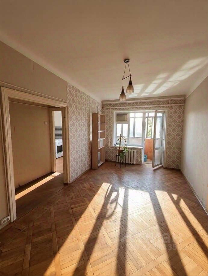 Квартира, Карасунский