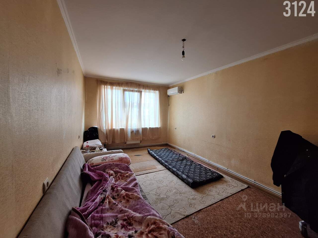 2-комн. кв., Прикубанский, Краснодар