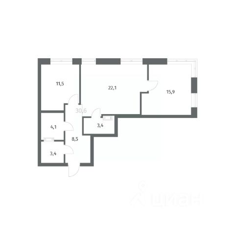 ЖК «NEWПИТЕР»