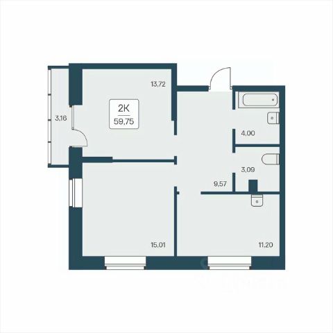 ЖК «Расцветай на Дуси Ковальчук»