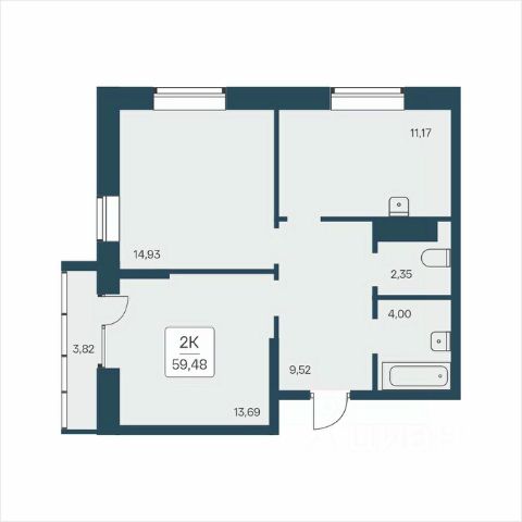 ЖК «Расцветай на Дуси Ковальчук»