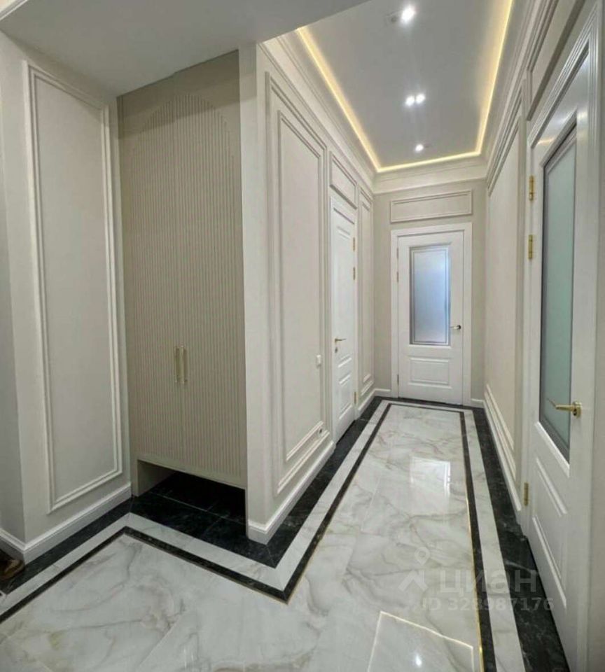 3-комн. кв., Центральный