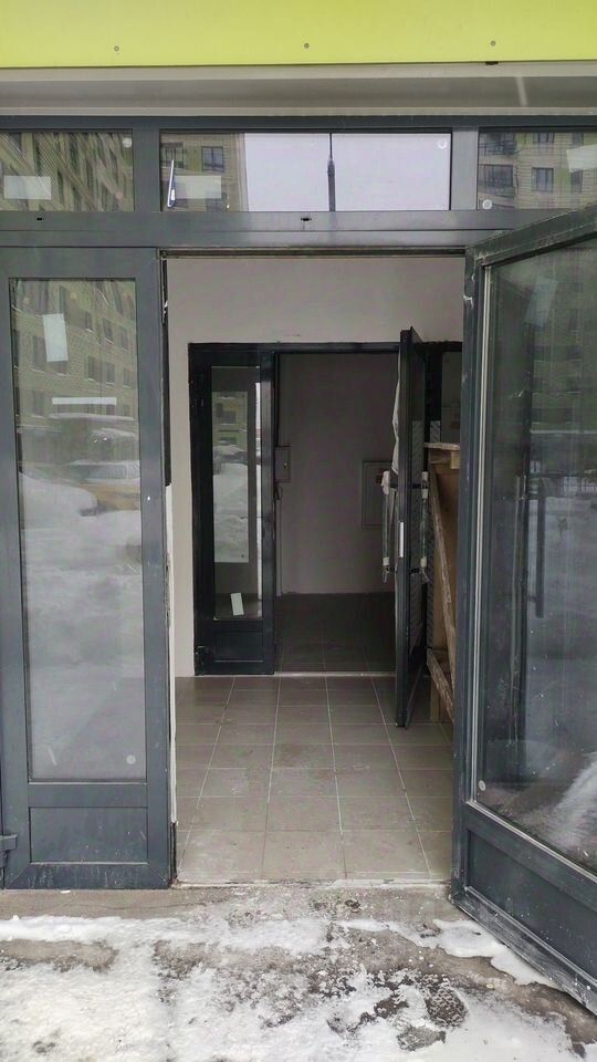 Торговая площадь, р-н Некрасовка, Москва