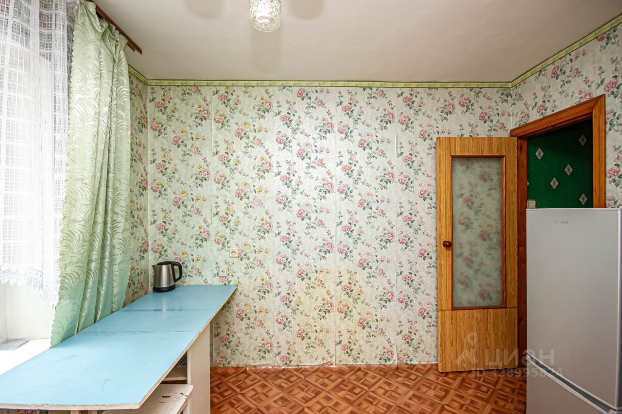 1-комн. кв., р-н Калининский, Новосибирск