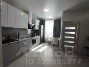 1-комн.апарт., 41 м², этаж 2