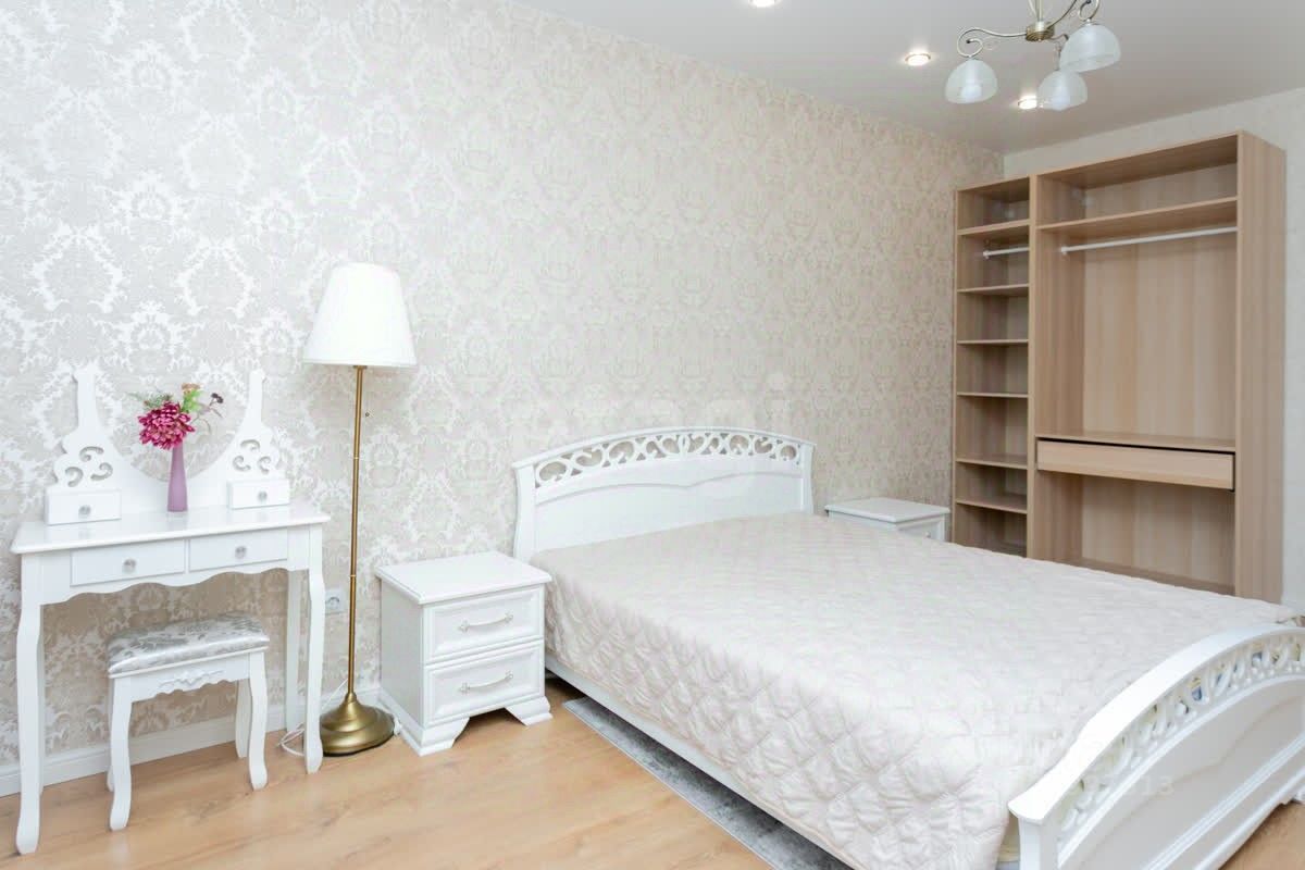 1-комн. кв., р-н Октябрьский, Новосибирск