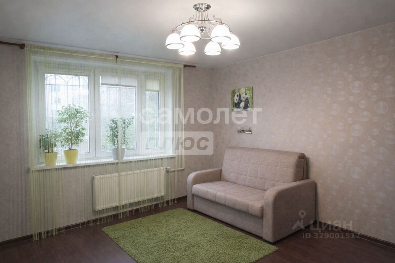 1-комн. кв., р-н Южное Бутово, Москва