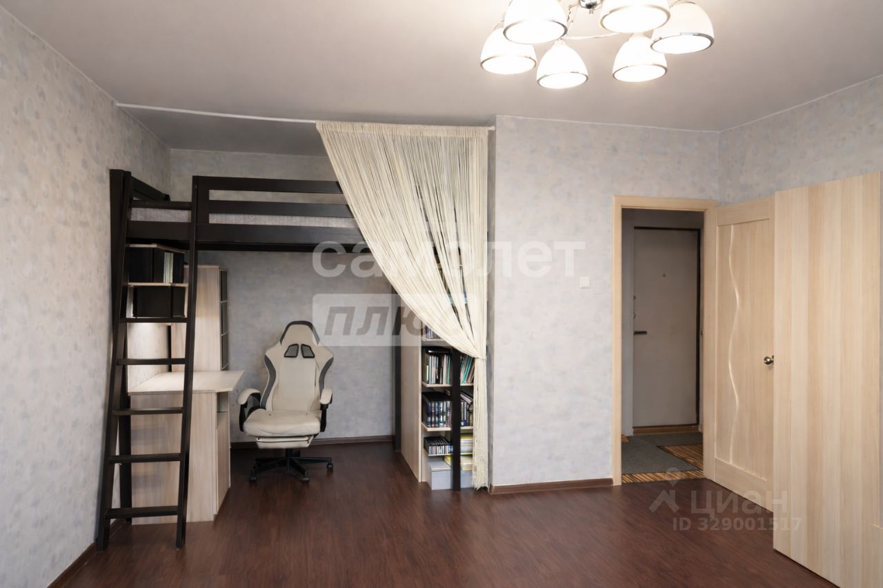 1-комн. кв., р-н Южное Бутово, Москва