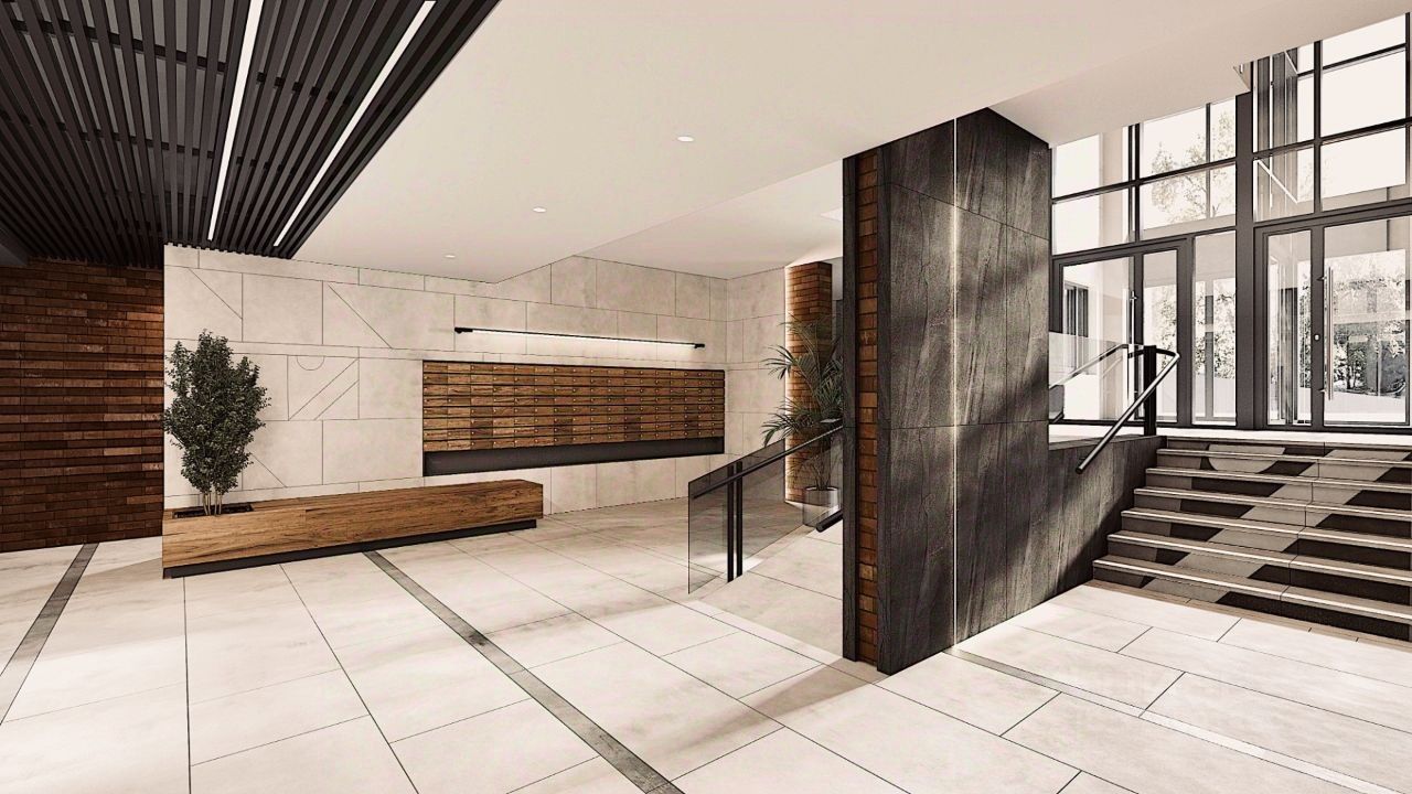 2-комн. квартира, 39.5 м² 22