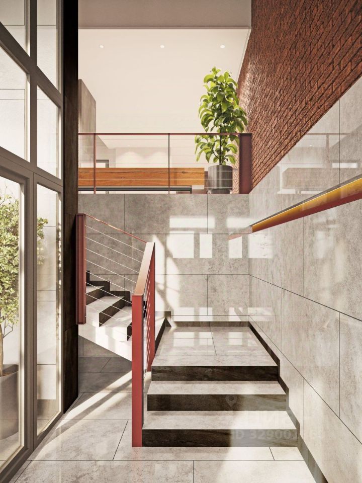 2-комн. квартира, 39.5 м² 29