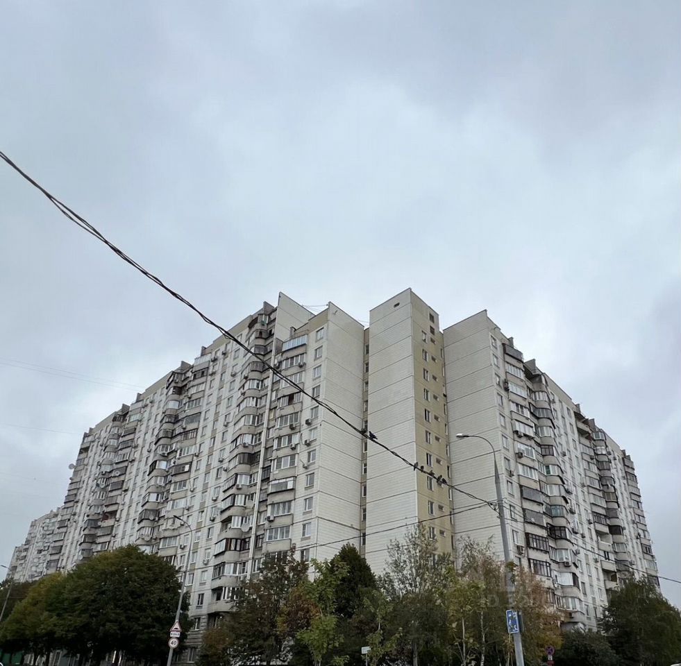 Комната, р-н Митино, Москва