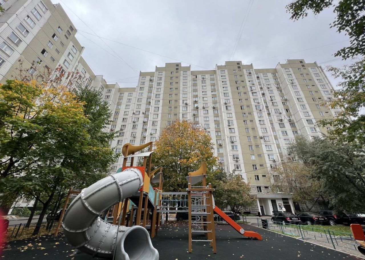 Комната, р-н Митино