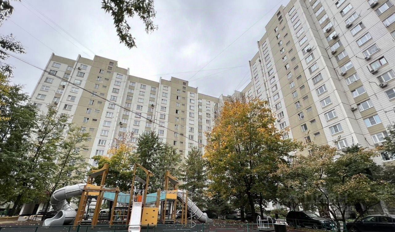 Комната, р-н Митино, Москва