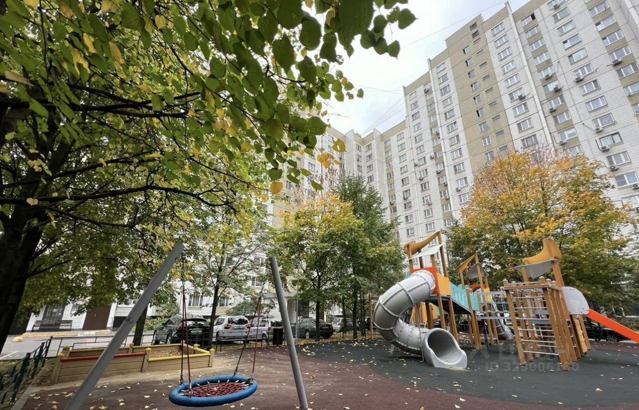 Комната, р-н Митино, Москва