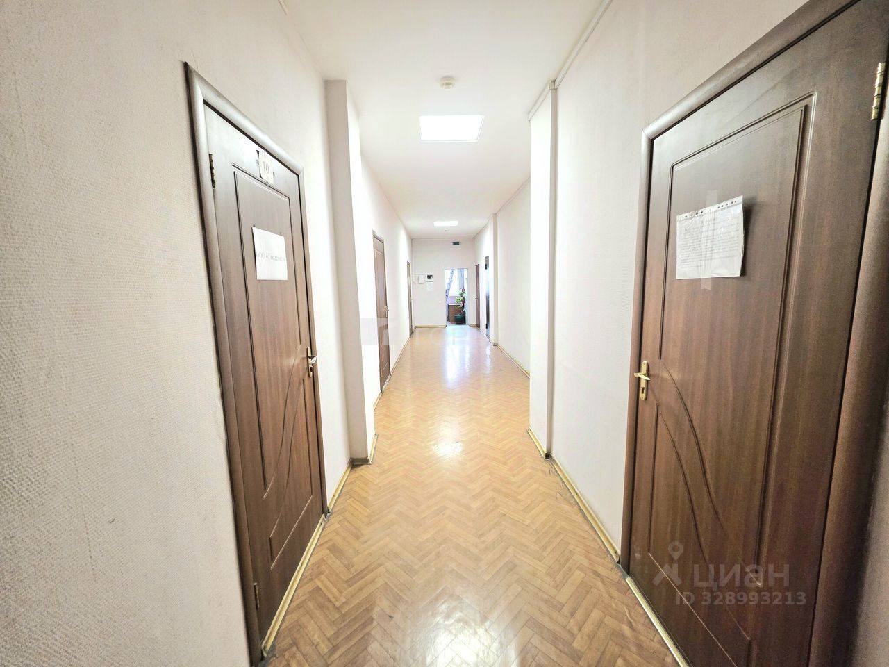 Офис, р-н Железнодорожный, Новосибирск