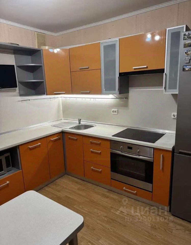 1-комн. кв., Прикубанский