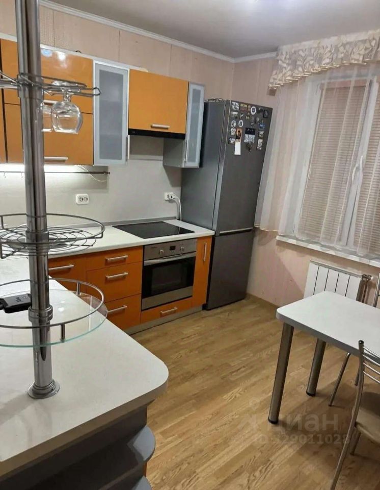 1-комн. кв., Прикубанский
