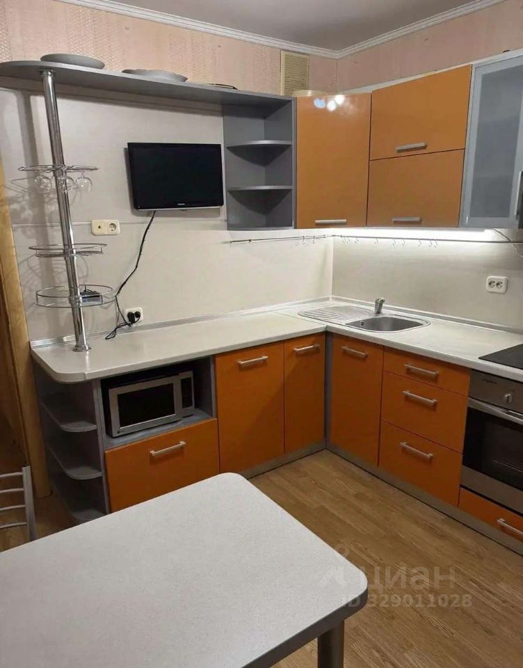 1-комн. кв., Прикубанский