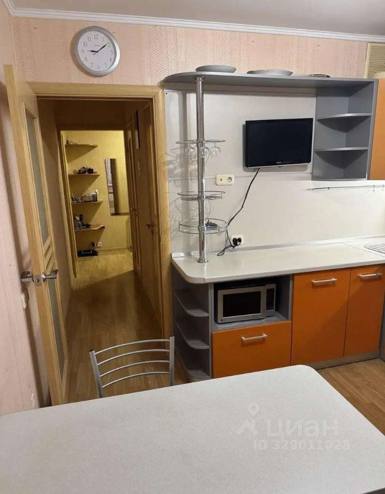 1-комн. кв., Прикубанский