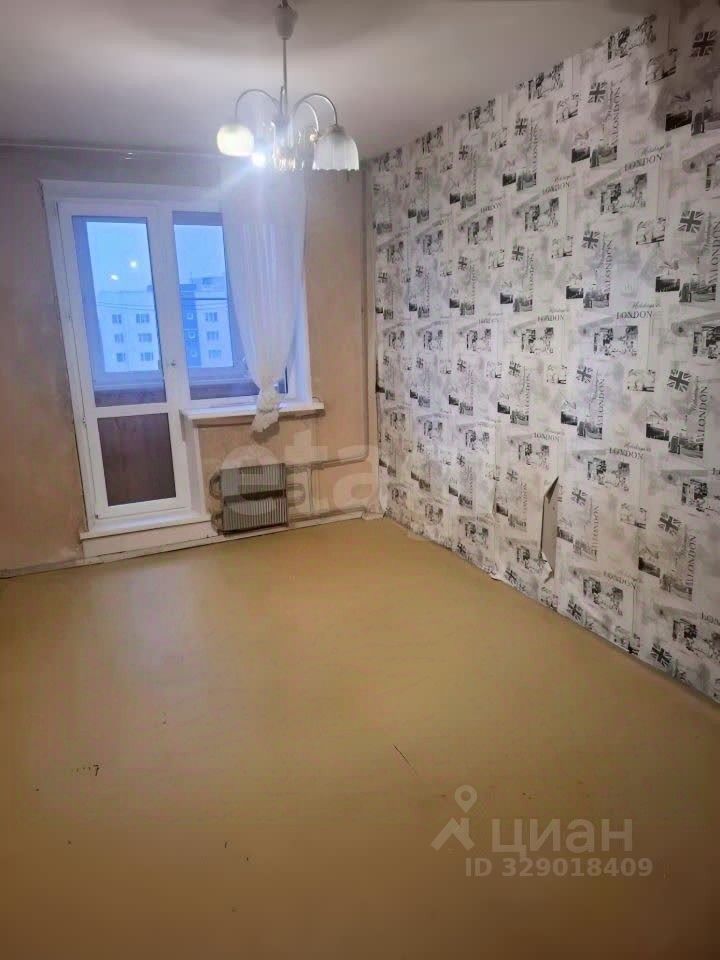 2-комн. кв., р-н Ярославский