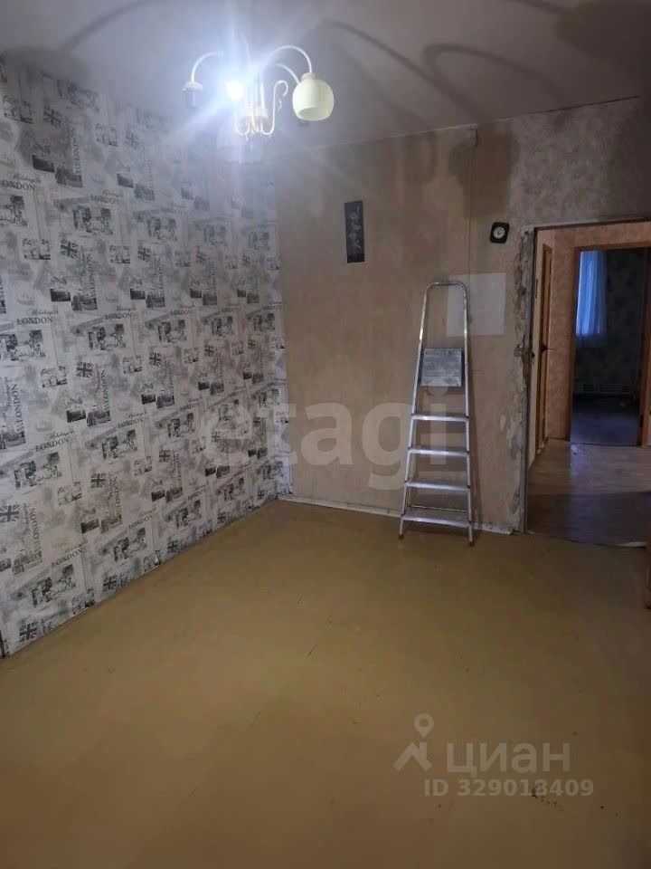 2-комн. кв., р-н Ярославский